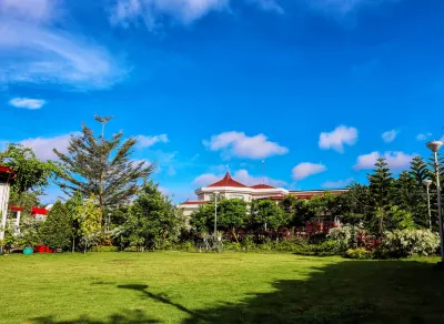Primus Hotel and Resort Hotels in 
