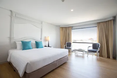 CH Hotel Hotels near The SPA at Le Méridien Chiang Mai
