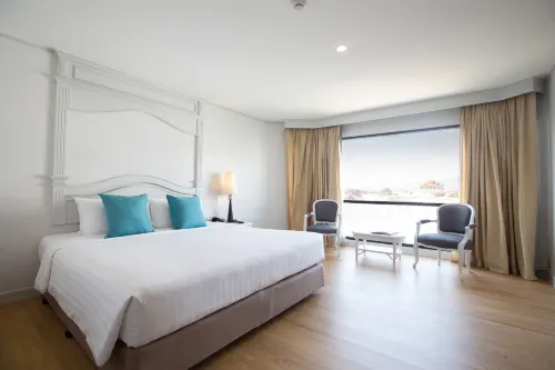 CH Hotel Hotel a Chiang Mai