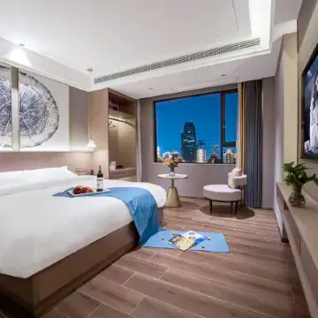 fengji hotel Отели рядом с достопримечательностью «Площадь Санься»
