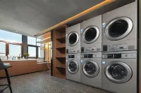 Atour Hotel Putian Wenxian East Road Yuhu