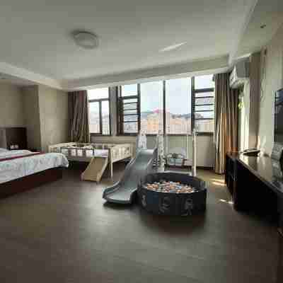 Diamond Apartments Rooms