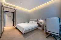 Netfish E-sports Hotel (Shenzhen Futian Bagualing Branch)