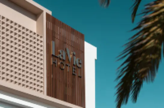 La Vie Hotel Juru Hotels in Simpang Ampat