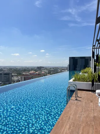 The Horizon Ipoh By Iconique Espace