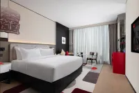 Radisson RED Taian Mount Taishan