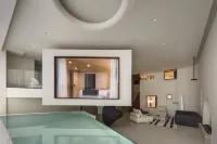 Wusu Designer Hotel (Wuyi Square IFS National Financial Center) Hotels in 