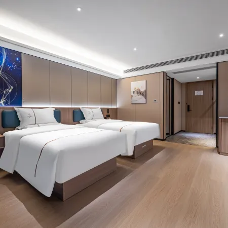 Fit Yunshu Hotel