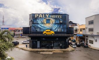 Paly Hotel Semporna