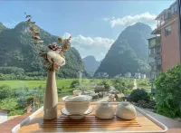 Yangshuo Xiaotaozi Home Hotel (Yulong River Ecological Park Qianqiuqing Branch)