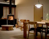 ANABUKI-TEI Hotel dekat Momotaro Shrine