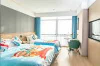 MEIXU International Hotel (Jingjiang North Industrial Park)