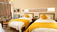 Yellow River Inn Hotels in Jia County