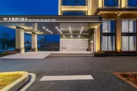 湛江美源假日飯店 - 早餐