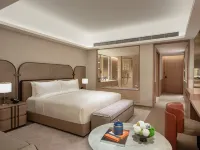 인터컨티넨탈 우시 타이후 뉴 시티 바이 IHG 우시 호텔