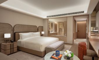 InterContinental Wuxi Taihu New City