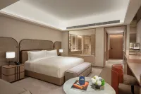 InterContinental Wuxi Taihu New City Hotels in Industrial Park Zone