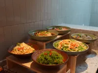 Atour Hotel Chaoyang Youyi Street - breakfast