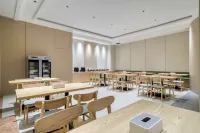 時見·大洲飯店（景德鎮浮樑店） - 早餐