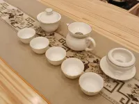 Man Island Hotel Hotels in Leping