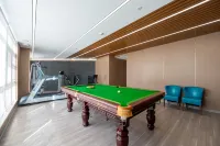 RONDA MILLENNIUM HOTEL - Gym