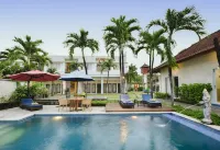 Bali Breezz Hotel Các khách sạn ở Bãi biển VILLA-Jimbaran