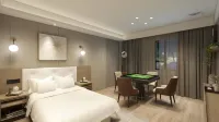 Cheng Huang Hotel Hotels near Tianyu Lake