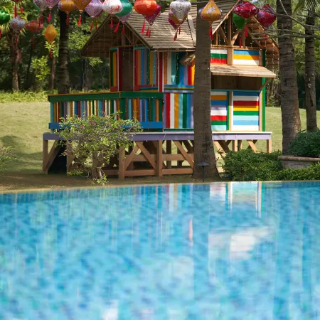Grand Hotel Haikou (Managed by Accor)