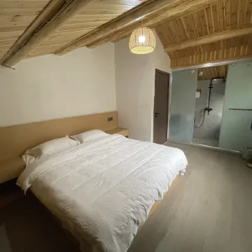 Qiyunshan Tianguanfu Inn