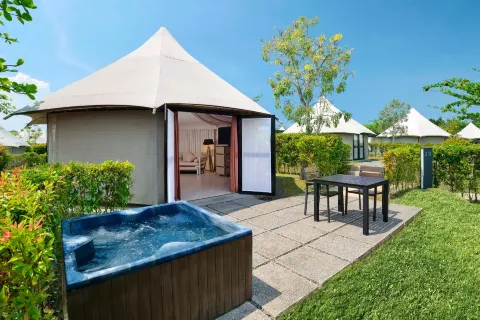 Natra Bintan, a Tribute Portfolio Resort
