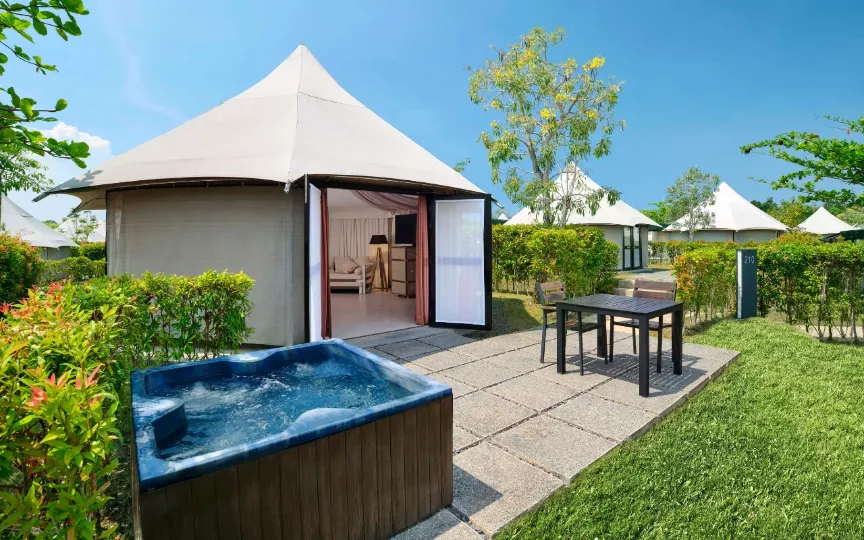 Natra Bintan, a Tribute Portfolio Resort