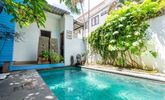 RedDoorz Near Pantai Sanur Bali