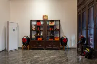 Hanlinyuan Inn