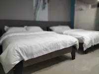 Pingma Hotel Apartment Hotels in Huazhou