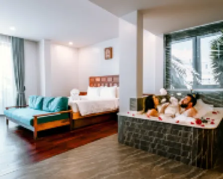 Two Seasons Siem Reap Hotel