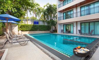The Bell Airport Phuket Hotel