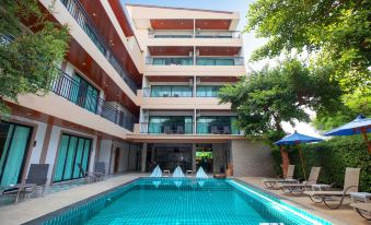 The Bell Airport Phuket Hotel
