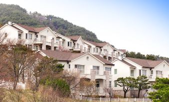 Gyeongju Mauna Ocean Resort