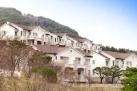Gyeongju Mauna Ocean Resort