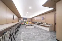 Vienna Zhihao Hotel (Shenqiu High-speed Railway Station)