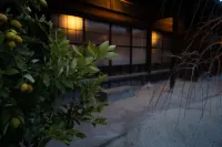 citrus house - Villas
