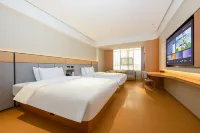 JI Hotel (Lvliang Century Plaza)