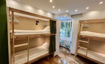 Cabbage Hostel