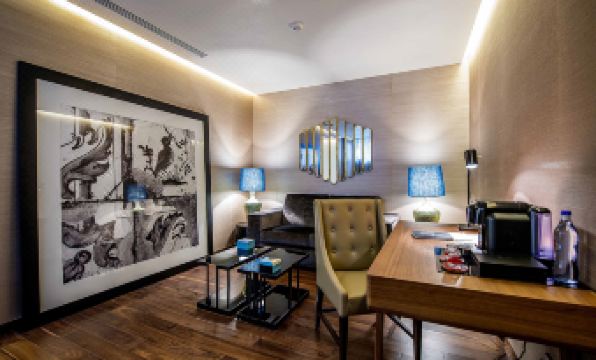 BessaHotel Liberdade