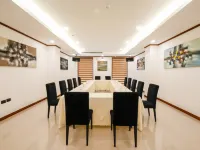 Sunlight Hotel Coron - Business