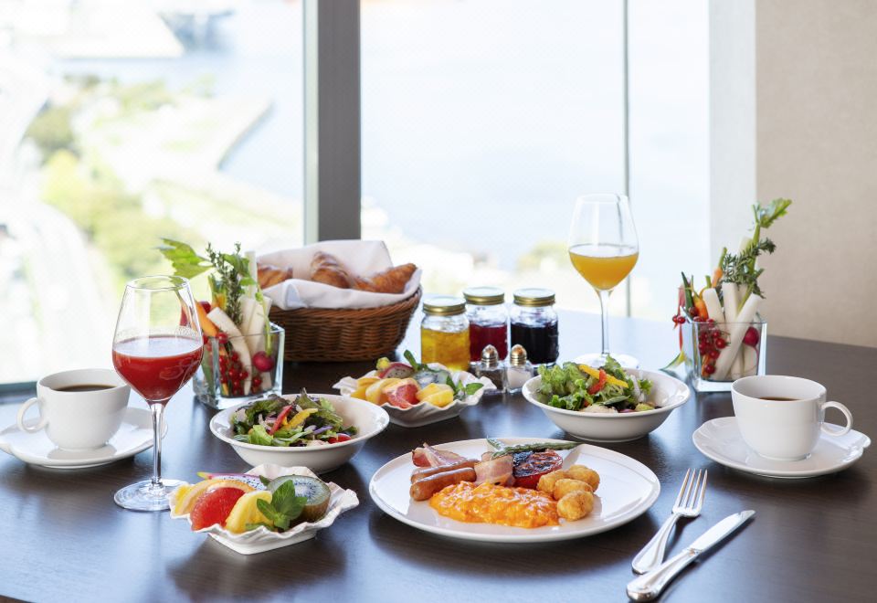 머큐어 호텔 요코스카 외관 이미지