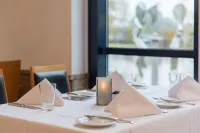 Four Points Flex by Sheraton Ratingen Düsseldorf Airport - breakfast