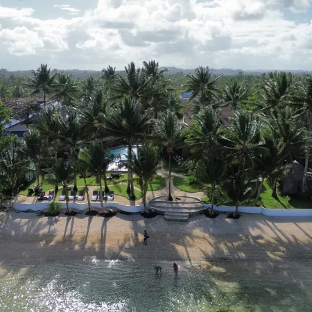 Siargao Island Villas