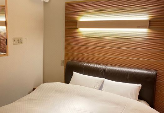 Hotel JOYCE 넓은 객실 내부