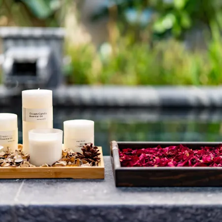 DongFengYun-Muyin Hot Spring Villa Hotel